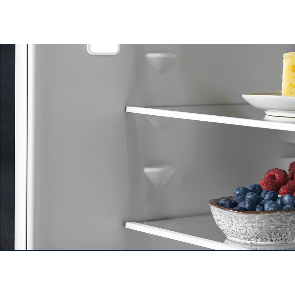 Combina frigorifica incorporabila ELECTROLUX LNA6LE18S, Low Frost, 271 l, H 177.2 cm, Clasa E