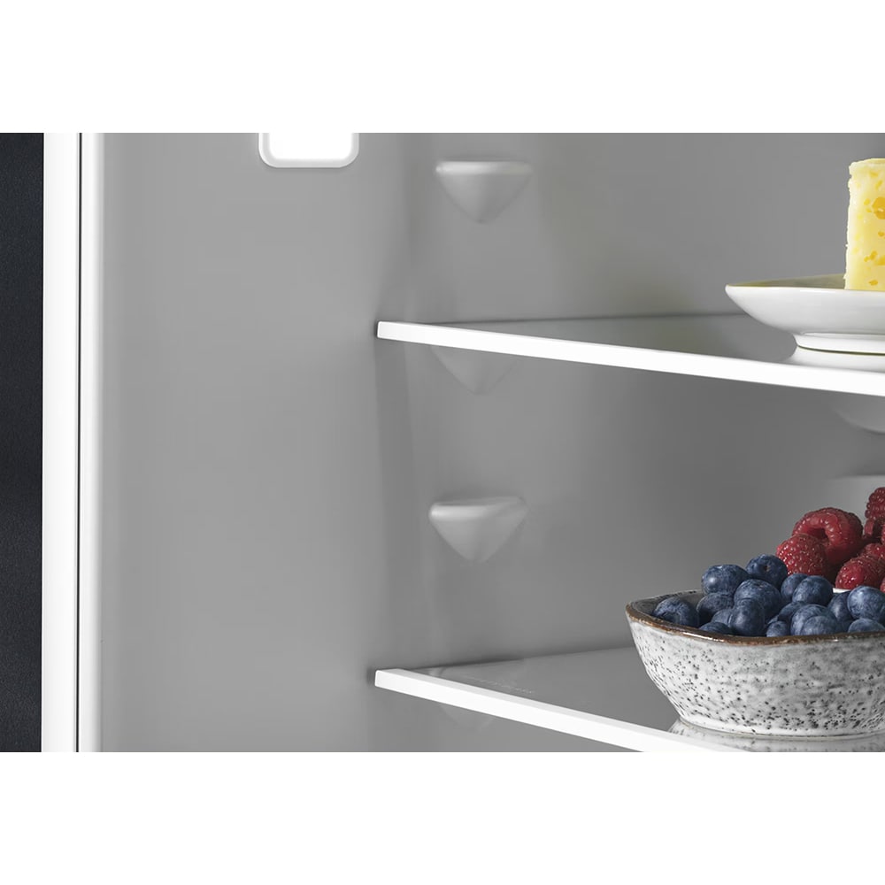 Combina frigorifica incorporabila ELECTROLUX LNA7CE18S, No Frost, 248 l, H 177.2 cm, Clasa E
