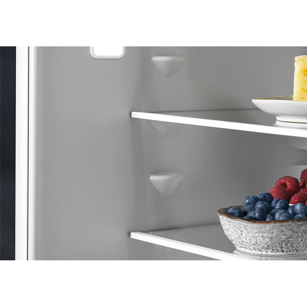 Combina frigorifica incorporabila ELECTROLUX LNA7CE18S, No Frost, 248 l, H 177.2 cm, Clasa E