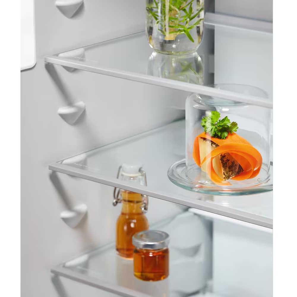 Combina frigorifica incorporabila ELECTROLUX LNA7CE18S, No Frost, 248 l, H 177.2 cm, Clasa E