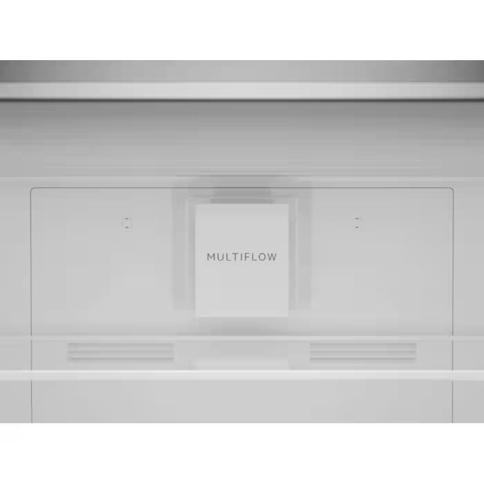 Combina frigorifica ELECTROLUX LNT7MD58B, No Frost, 588 l, H 186 cm, Clasa D, dark inox