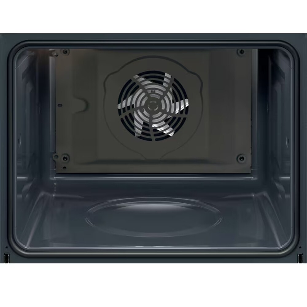 Cuptor incorporabil ELECTROLUX SurroundCook LOD7C37V, Electric, SteamBake, Autocuratare catalitica, 72 l, Clasa A+, alb