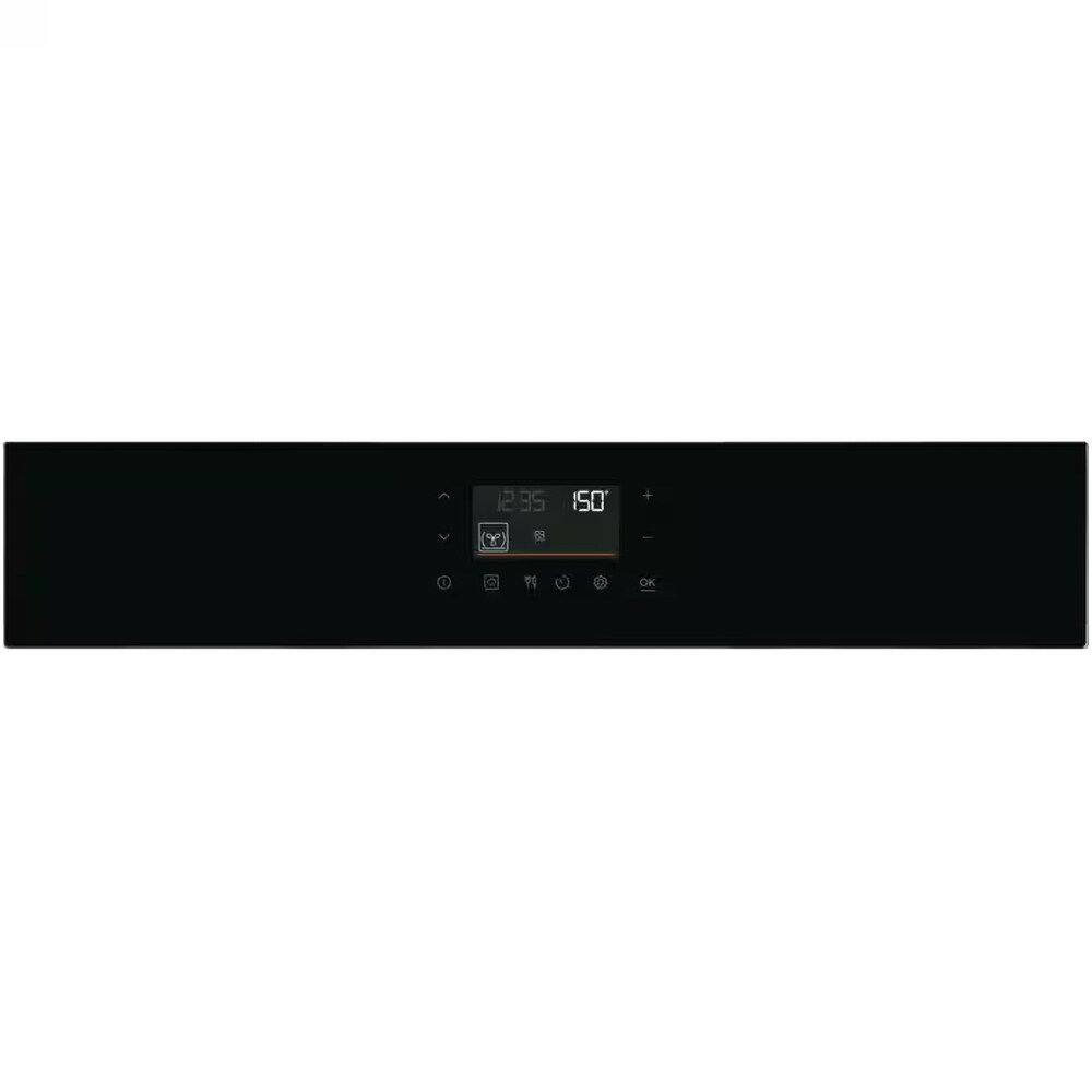 Cuptor incorporabil ELECTROLUX SurroundCook LOD7C37Z, Electric, Autocuratare catalitica, 72 l, Clasa A+, negru