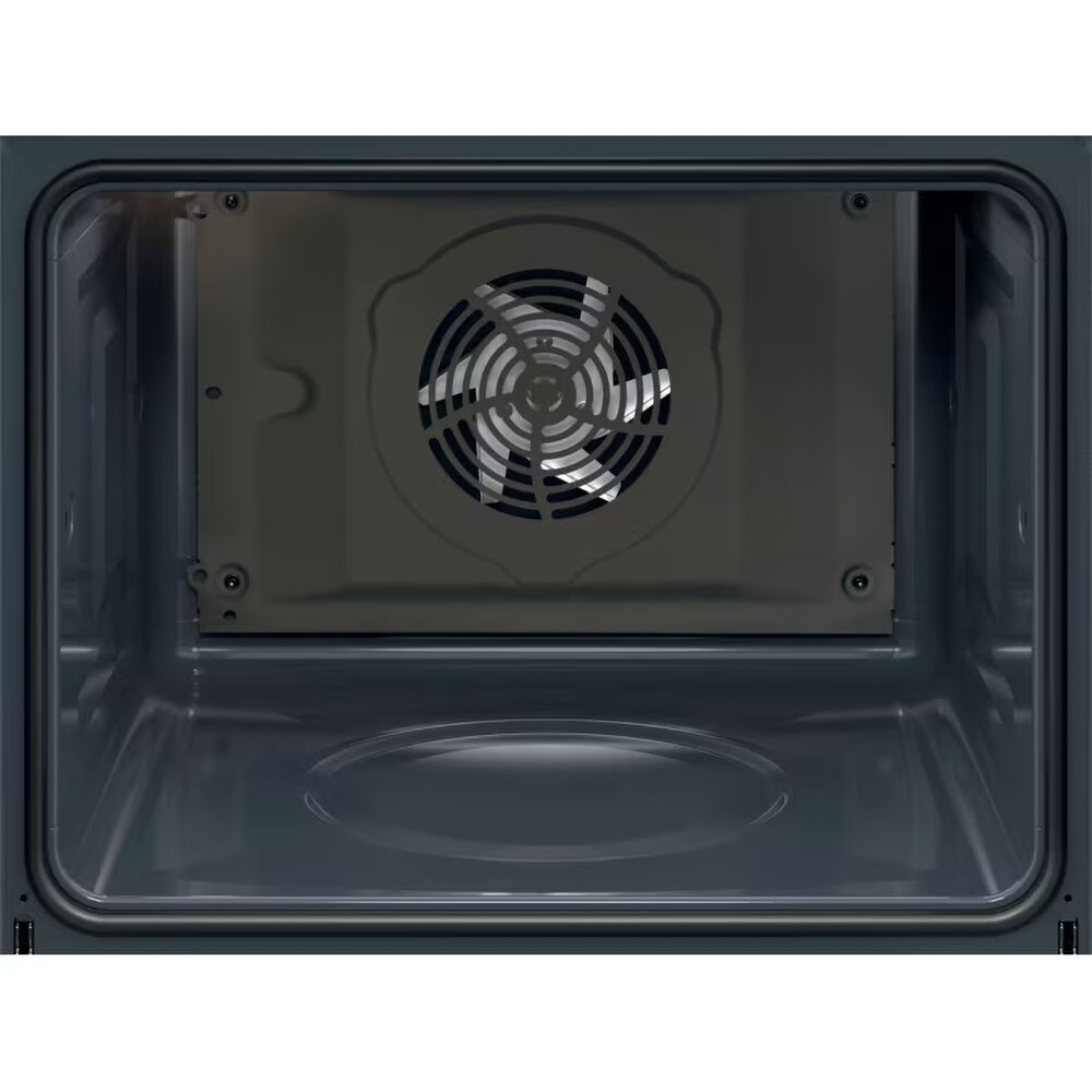 Cuptor incorporabil ELECTROLUX SurroundCook LOD7C37Z, Electric, Autocuratare catalitica, 72 l, Clasa A+, negru