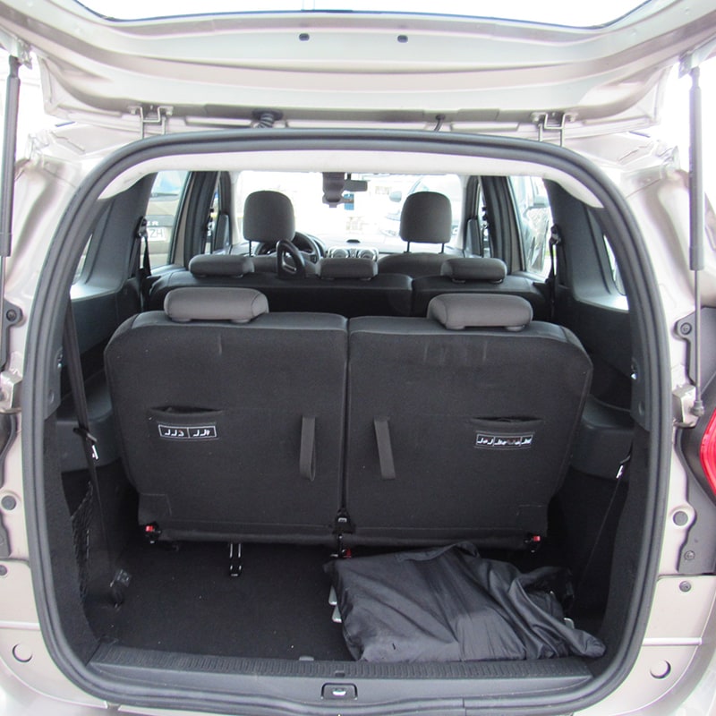 Dacia Lodgy Laureate 1.5 dci 109 cp 7 locuri