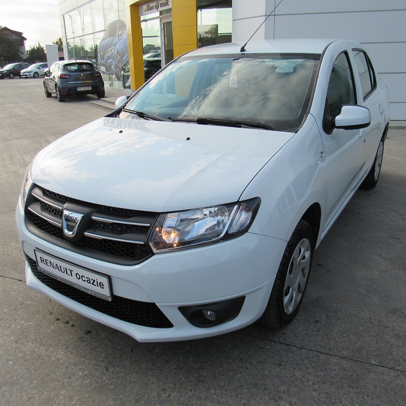 Dacia Logan Laureate 1.5 dci 90 cp id6827