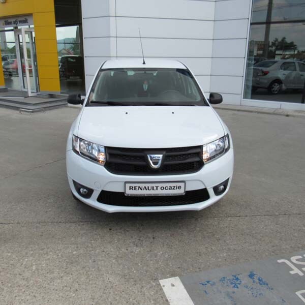 Dacia Logan Sl Plus 1.2 16 V 73 CP