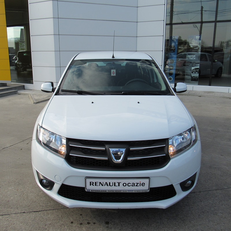 Dacia Logan Laureate 1.5 dci 90 cp id6827