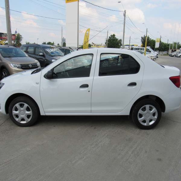 Dacia Logan Sl Plus 1.2 16 V 73 CP