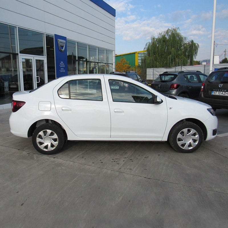 Dacia Logan Laureate 1.5 dci 90 cp id6827