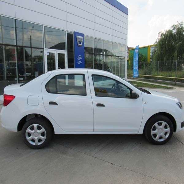 Dacia Logan Sl Plus 1.2 16 V 73 CP