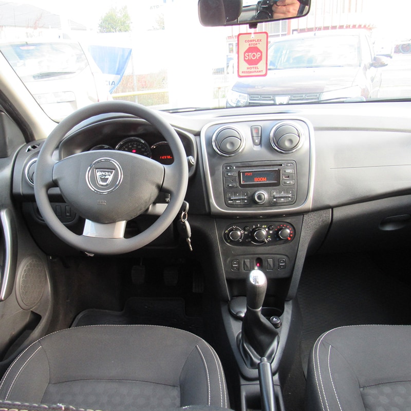 Dacia Logan Laureate 1.5 dci 90 cp id6827