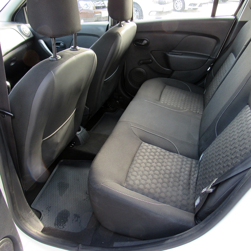 Dacia Logan Laureate 1.5 dci 90 cp id6827