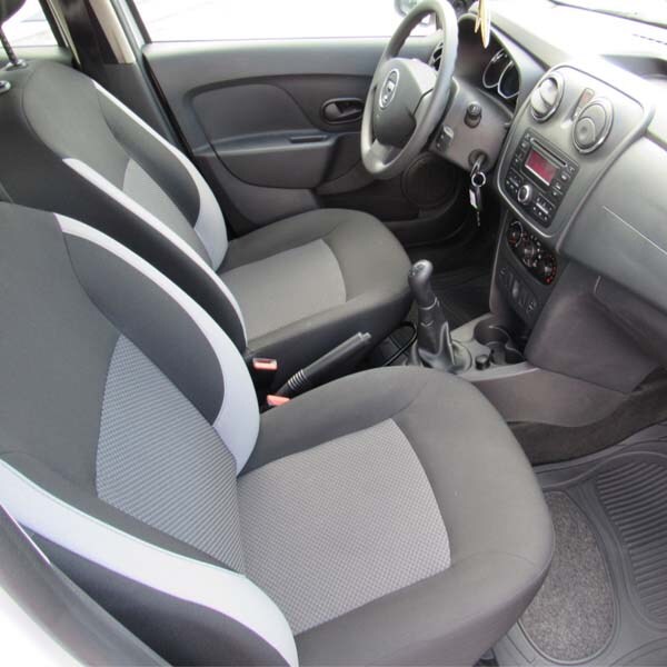 Dacia Logan Sl Plus 1.2 16 V 73 CP