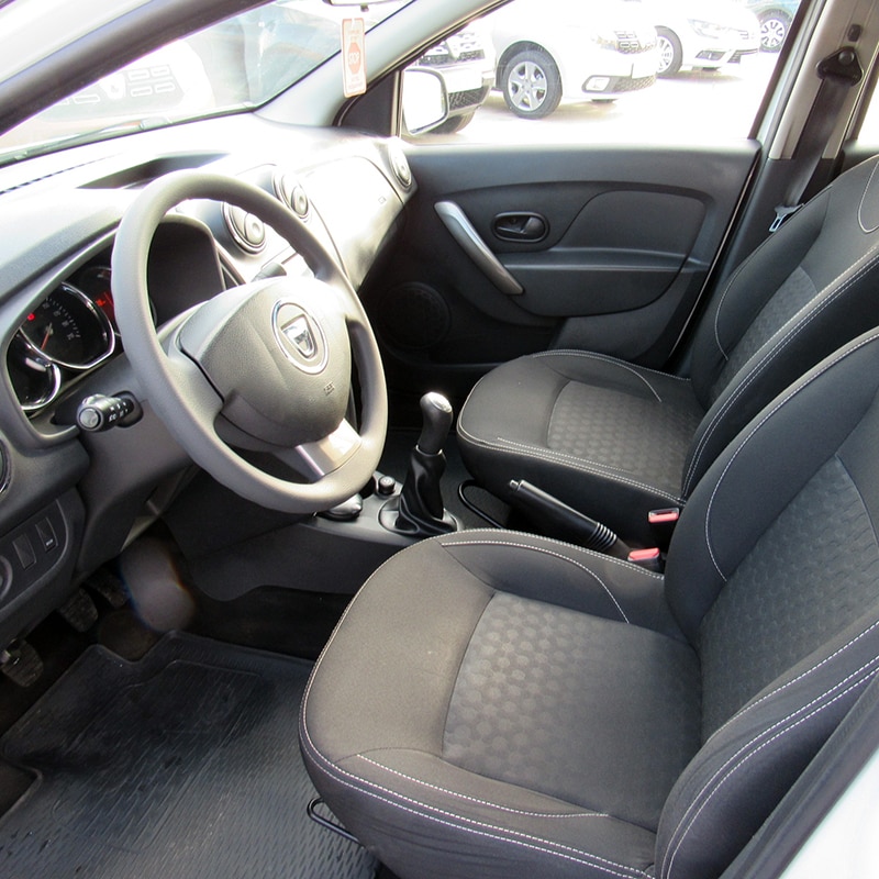 Dacia Logan Laureate 1.5 dci 90 cp id6827