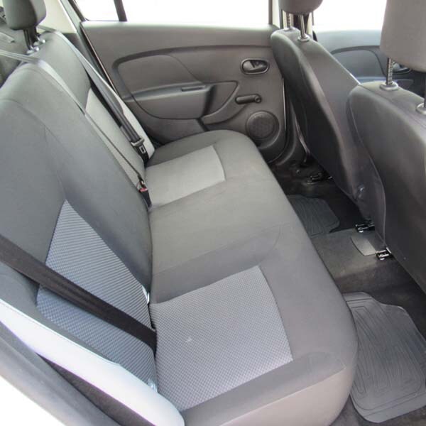 Dacia Logan Sl Plus 1.2 16 V 73 CP