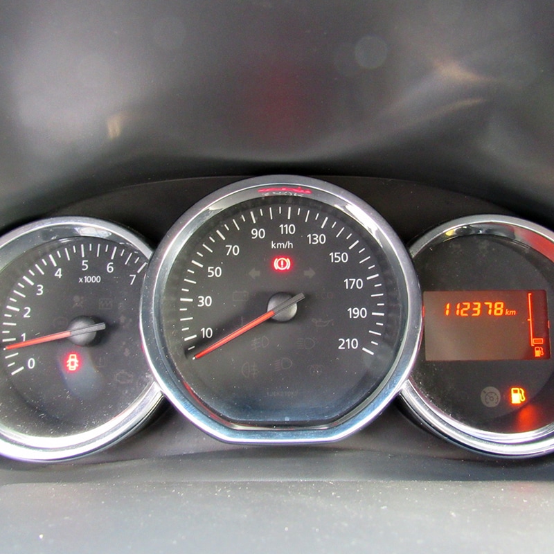 Dacia Logan Laureate 1.5 dci 90 cp id6827