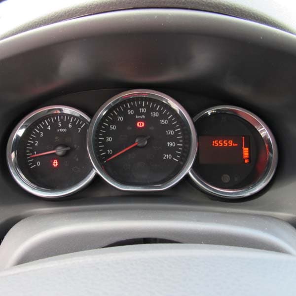 Dacia Logan Sl Plus 1.2 16 V 73 CP