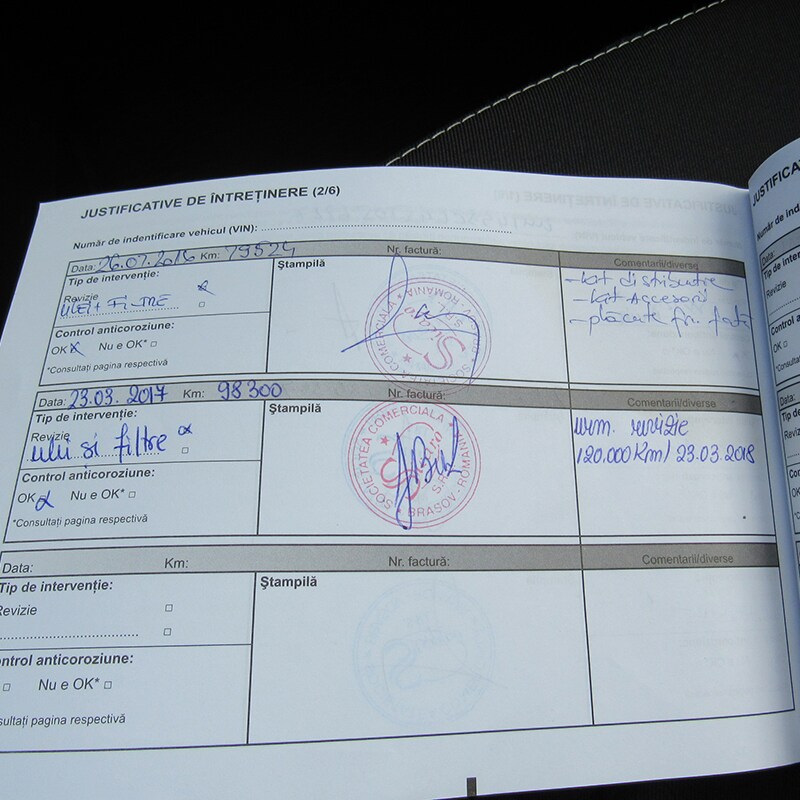 Dacia Logan Laureate 1.5 dci 90 cp id6827