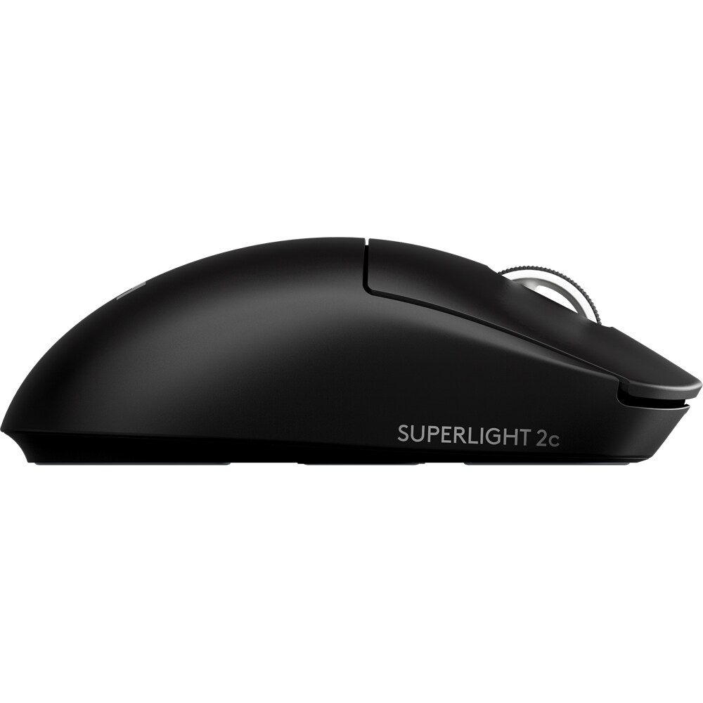 Mouse Gaming Wireless LOGITECH Pro X Superlight 2c SE, 44000 dpi, negru