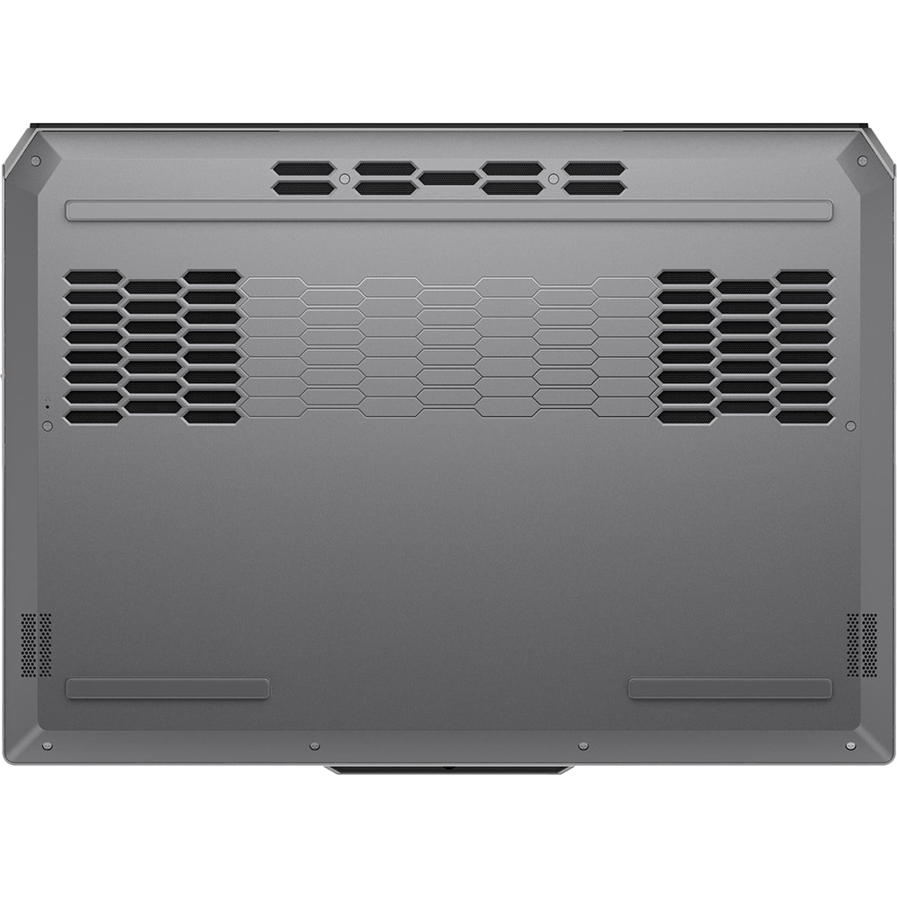 Laptop gaming LENOVO LOQ 15AHP10, AMD Ryzen 7 250 pana la 5.1Ghz, 15.6" Full HD, 32GB, SSD 1TB, NVIDIA GeForce RTX 5060 8GB, Free DOS, Luna Grey