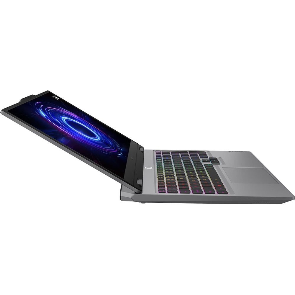 Laptop gaming LENOVO LOQ 15IRX10, Intel Core i7-13650HX pana la 4.9GHz, 15.6" Full HD, 32GB, SSD 1TB, NVIDIA GeForce RTX 5070 8GB, Free DOS, Luna Grey
