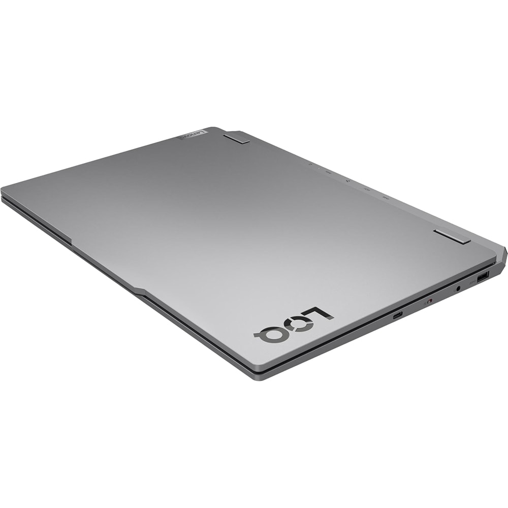 Laptop gaming LENOVO LOQ 15IRX10, Intel Core i7-13650HX pana la 4.9GHz, 15.6" Full HD, 32GB, SSD 1TB, NVIDIA GeForce RTX 5070 8GB, Free DOS, Luna Grey