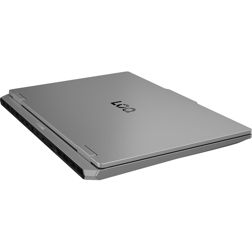Laptop gaming LENOVO LOQ 17IRX10, Intel Core i7-13700HX pana la 5GHz, 17.3" Full HD, 32GB, SSD 1TB, NVIDIA GeForce RTX 5060 8GB, Free DOS, Luna Grey