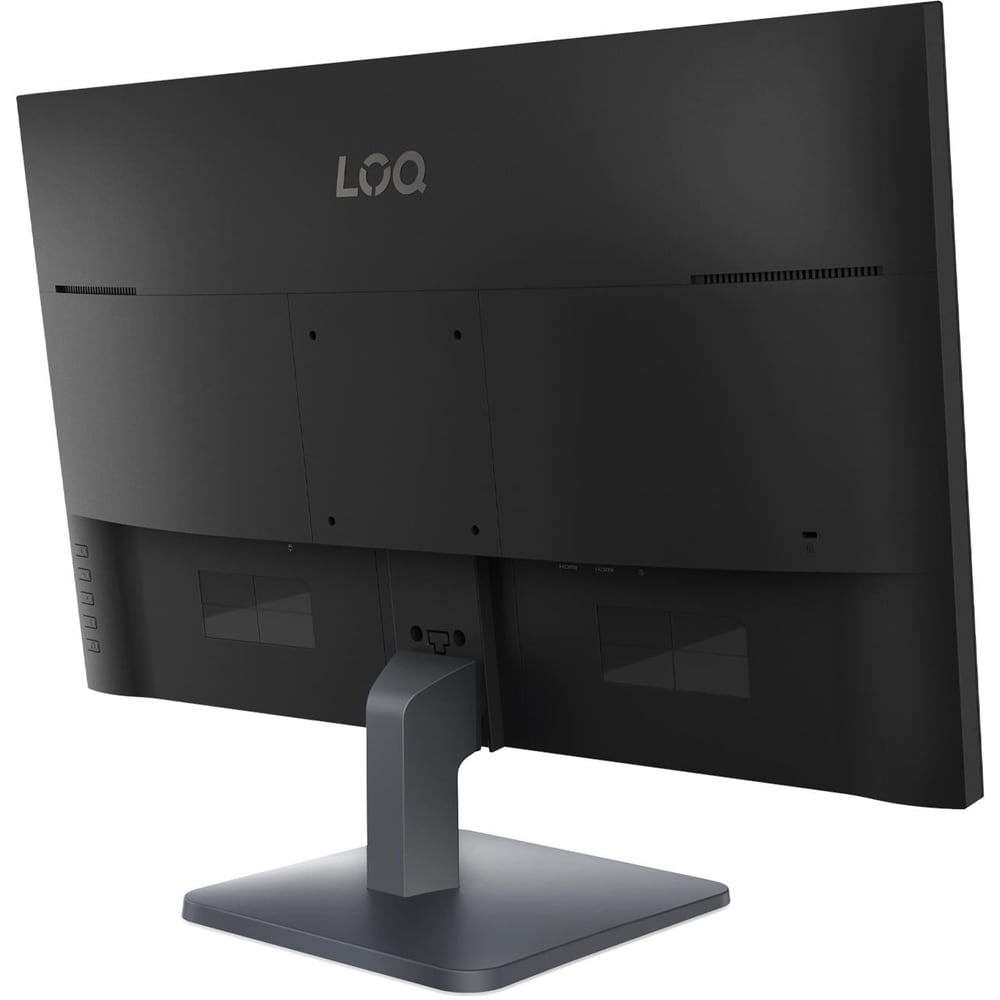 Monitor LED IPS LENOVO LOQ 27-10, 27", Full HD, 200Hz, FreeSync Premium, HDR10, gri