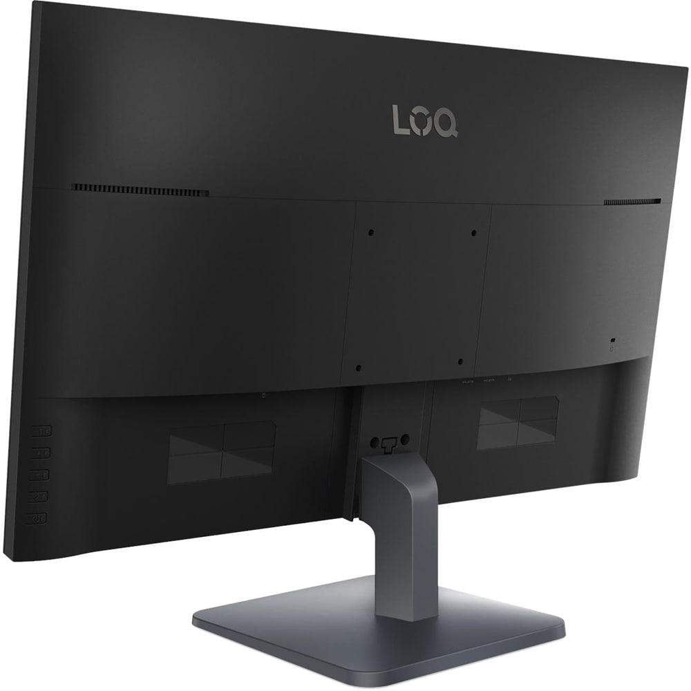 Monitor LED IPS LENOVO LOQ 27-10, 27", Full HD, 200Hz, FreeSync Premium, HDR10, gri