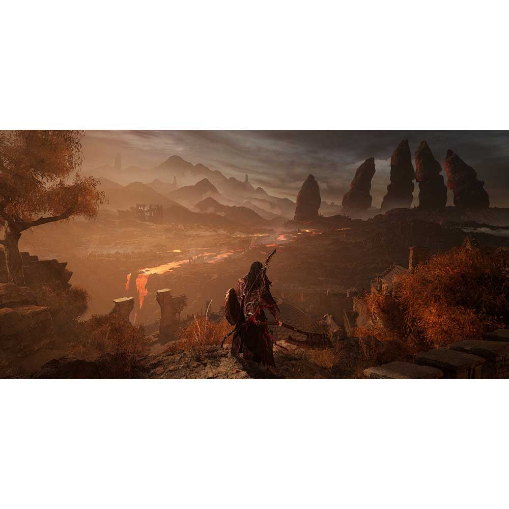 Joc Lords of the Fallen Deluxe Edition PC