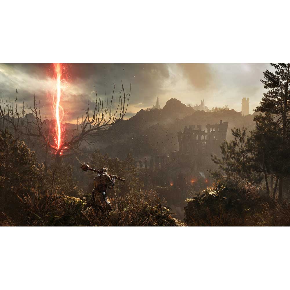 Joc Lords of the Fallen Deluxe Edition PC