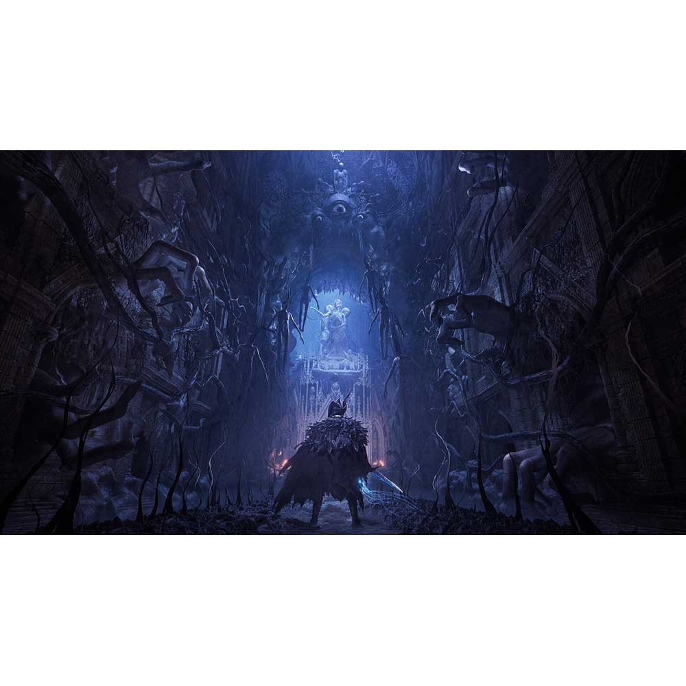 Joc Lords of the Fallen Deluxe Edition PC
