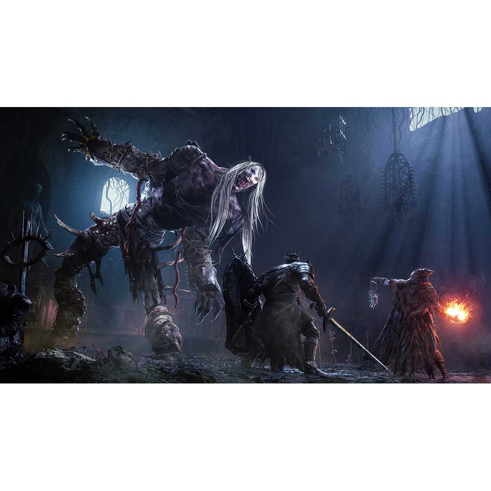 Joc Lords of the Fallen Deluxe Edition PC