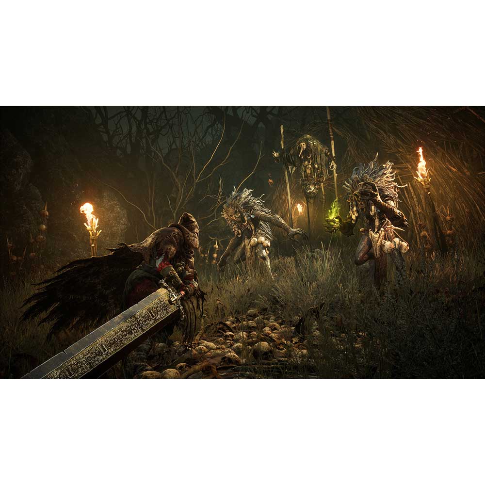 Joc Lords of the Fallen Deluxe Edition PC