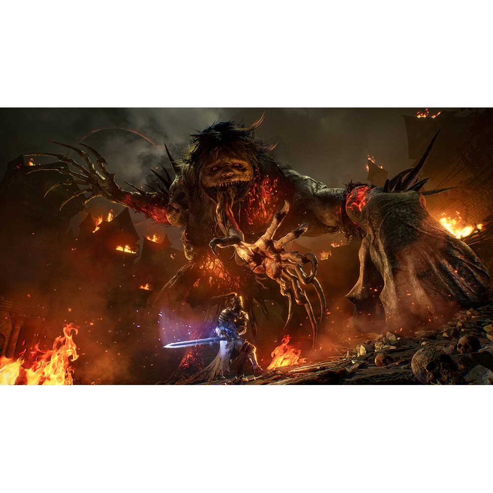 Joc Lords of the Fallen Deluxe Edition PC