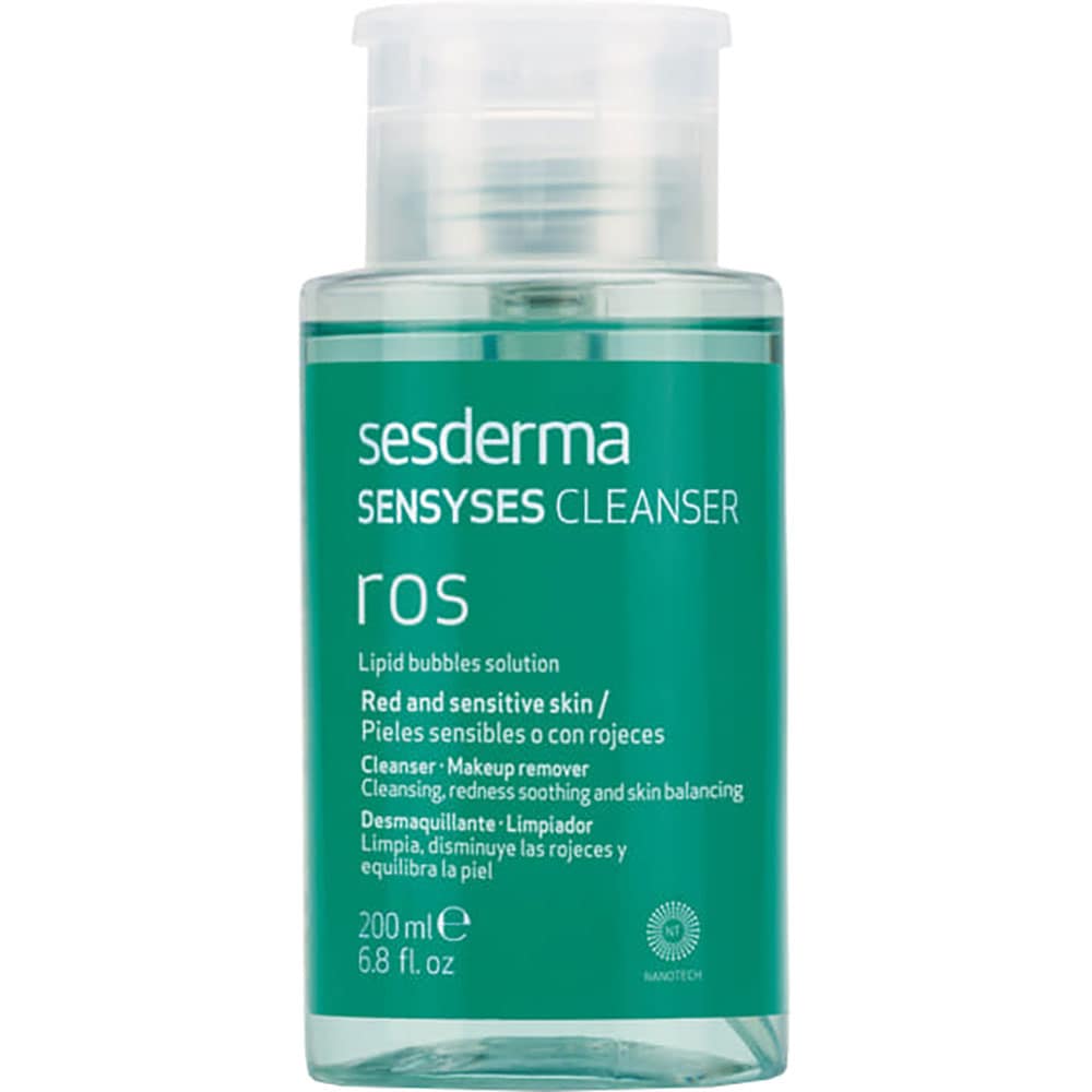 Demachiant SESDERMA Sensyses Ros, 200ml
