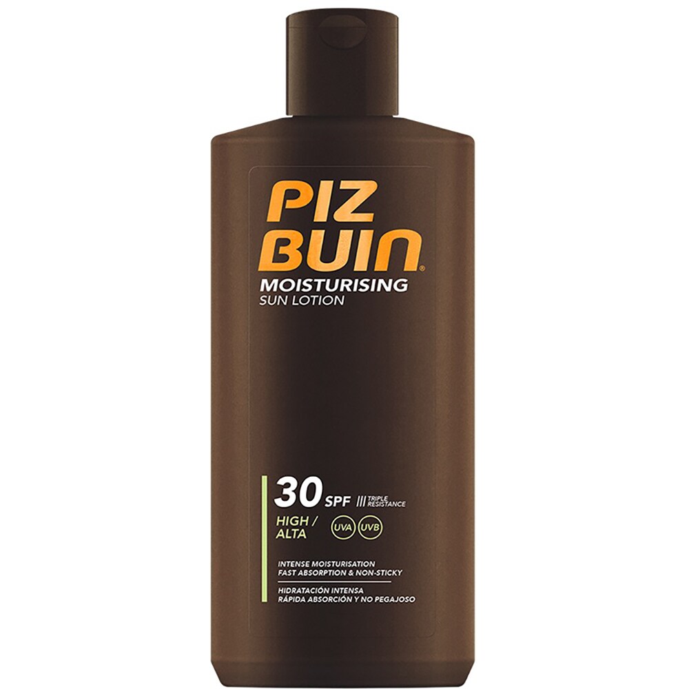 Crema protectie solara PIZ BUIN, SPF30, 200ml