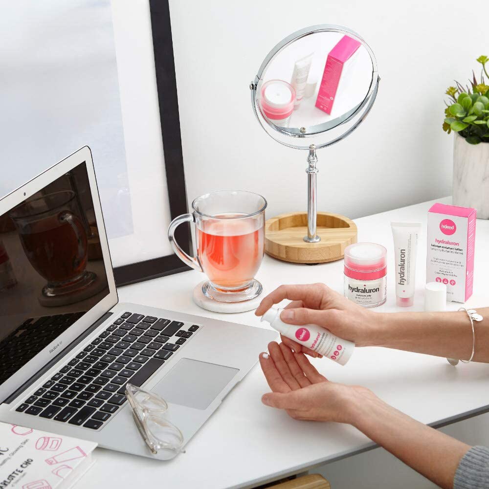 Lotiune faciala INDEED LABS Hydraluron, 30ml