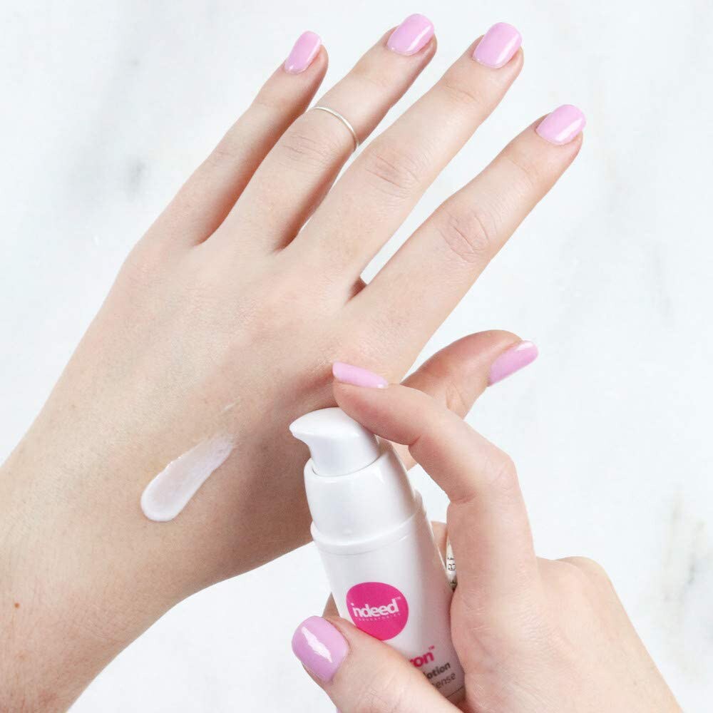 Lotiune faciala INDEED LABS Hydraluron, 30ml