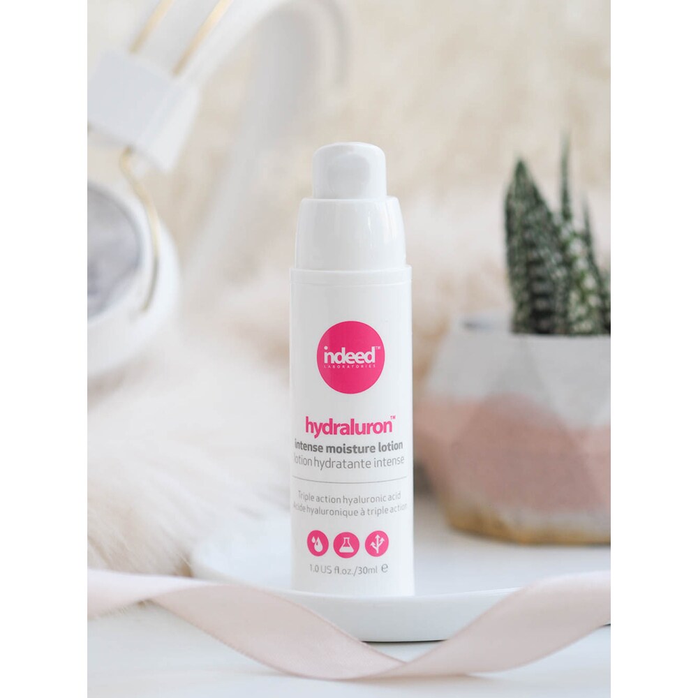 Lotiune faciala INDEED LABS Hydraluron, 30ml