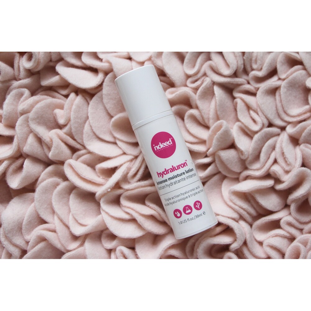 Lotiune faciala INDEED LABS Hydraluron, 30ml