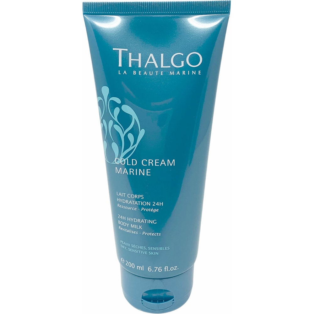 Lapte de corp THALGO Cold Cream Marine, 200ml