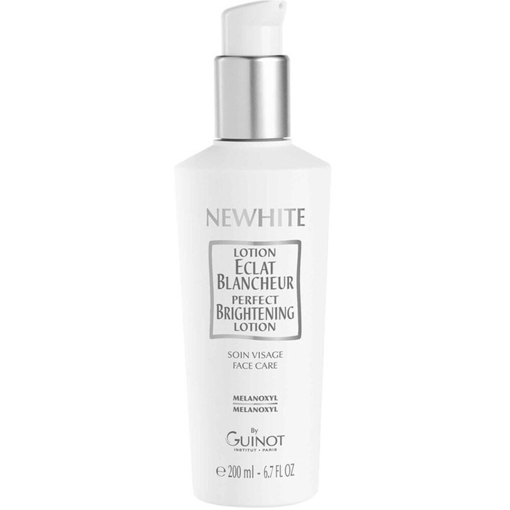 Lotiune tonica GUINOT Newhite, 200ml