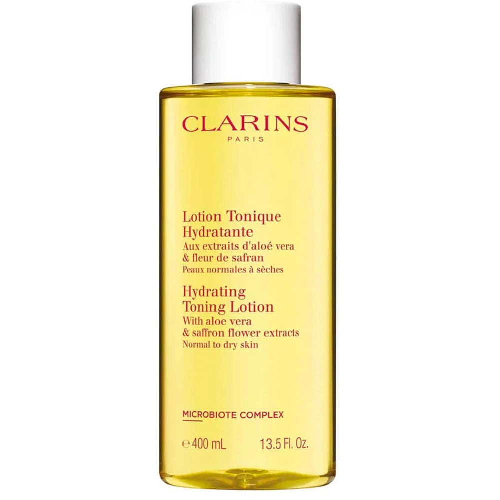 Lotiune tonica CLARINS Hydrating, 200ml