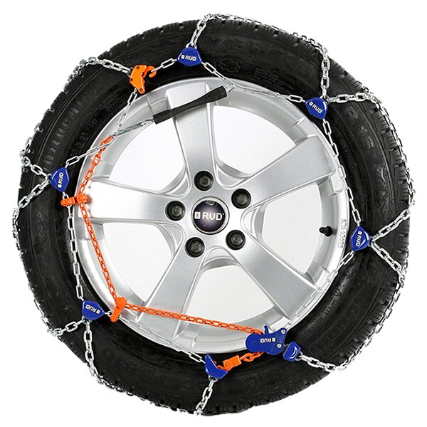Set lanturi zapada RUD LR4716961, 195/, 205/ 