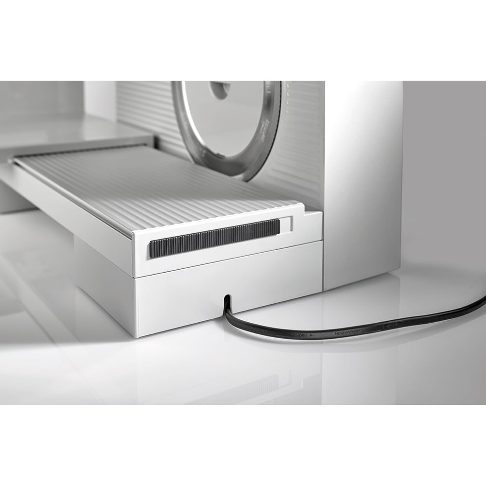 Feliator GORENJE R708A, 100W, grosime feliere 0-15 mm, argintiu-negru