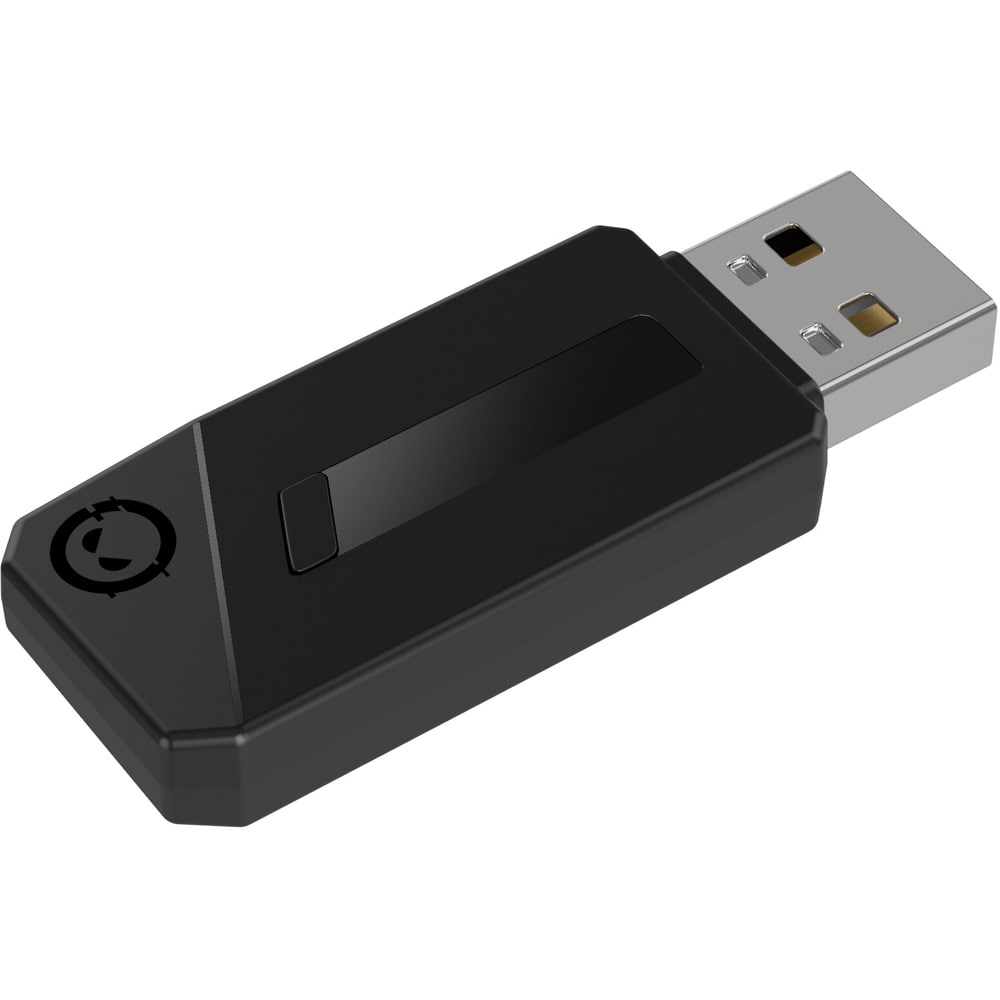 Casti Gaming Wireless LORGAR Noah 702, multiplatforma, stereo, 3.5mm, negru