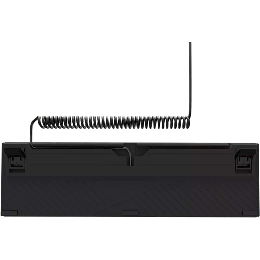 Tastatura Gaming mecanica LORGAR Azar 514, USB, Layout US, negru