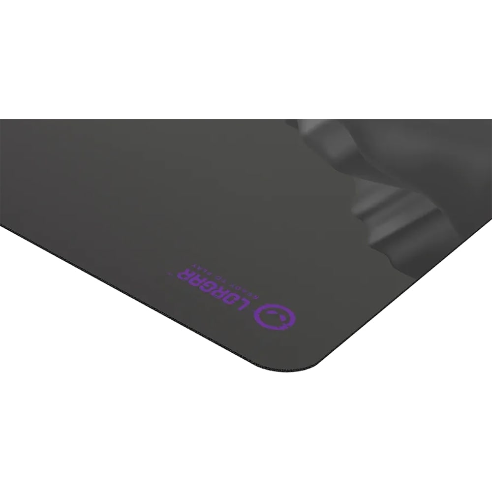 Mouse Pad Gaming LORGAR Advanced MPA15XL, negru-mov
